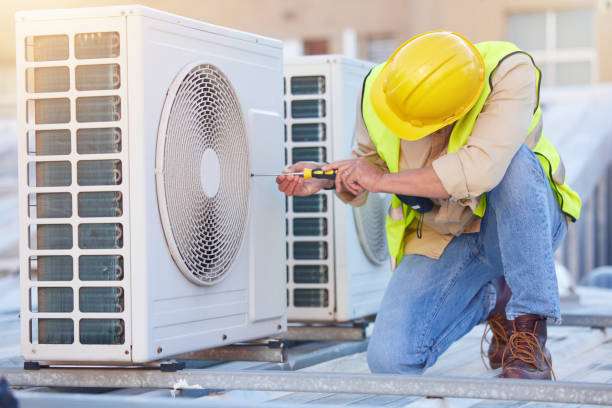 Best Solar-powered HVAC Systems in Lynwood, IL