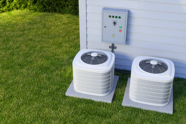 Best HVAC Financing and Leasing in Lynwood, IL