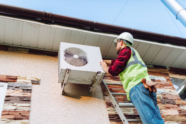 Best Thermostats and Smart Controls in Lynwood, IL