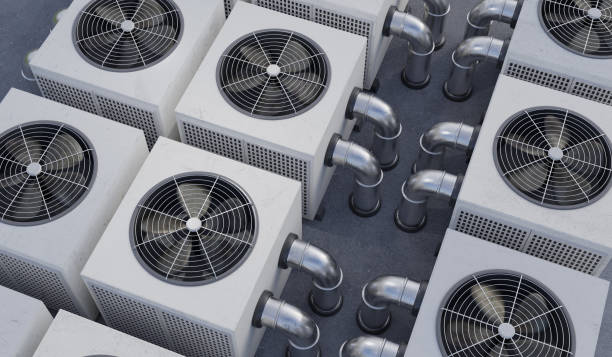 Best HVAC Consulting and Engineering in Lynwood, IL