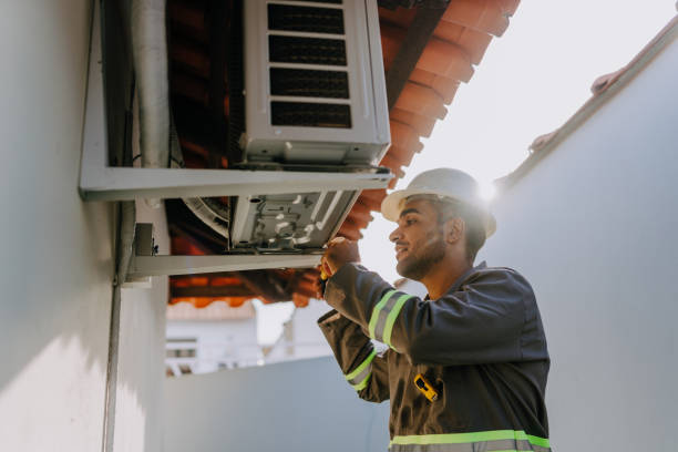 Best Furnace Cleaning in Lynwood, IL