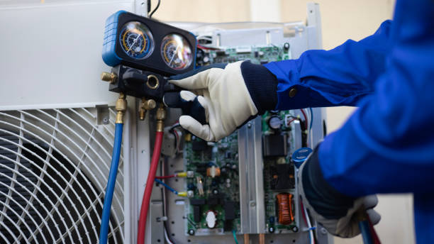 Best HVAC for Healthcare Facilities in Lynwood, IL